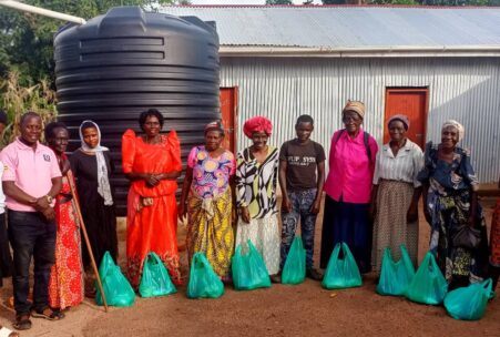 Farming God’s Way – December 2025