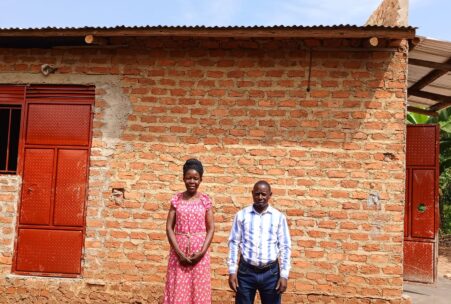 Helping abandoned mothers